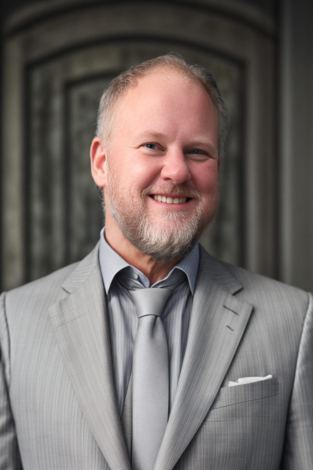 Tom Dougherty, Founder of ClearMark Advisory